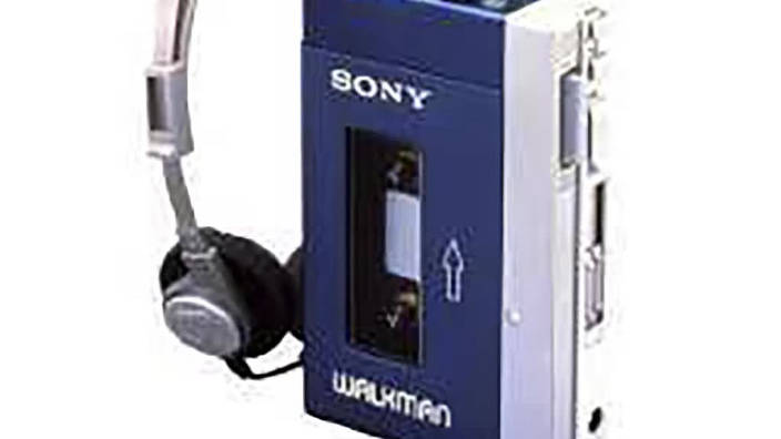 006. Le Walkman